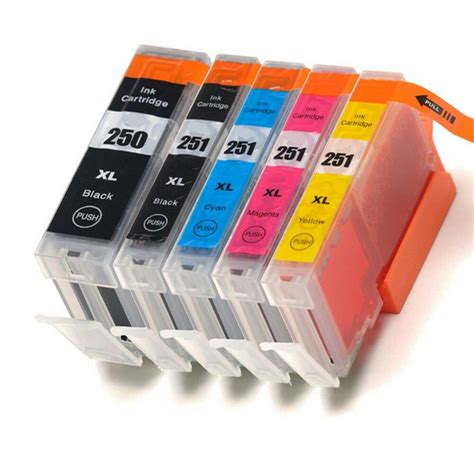 Printer Ink & Ink Cartridges